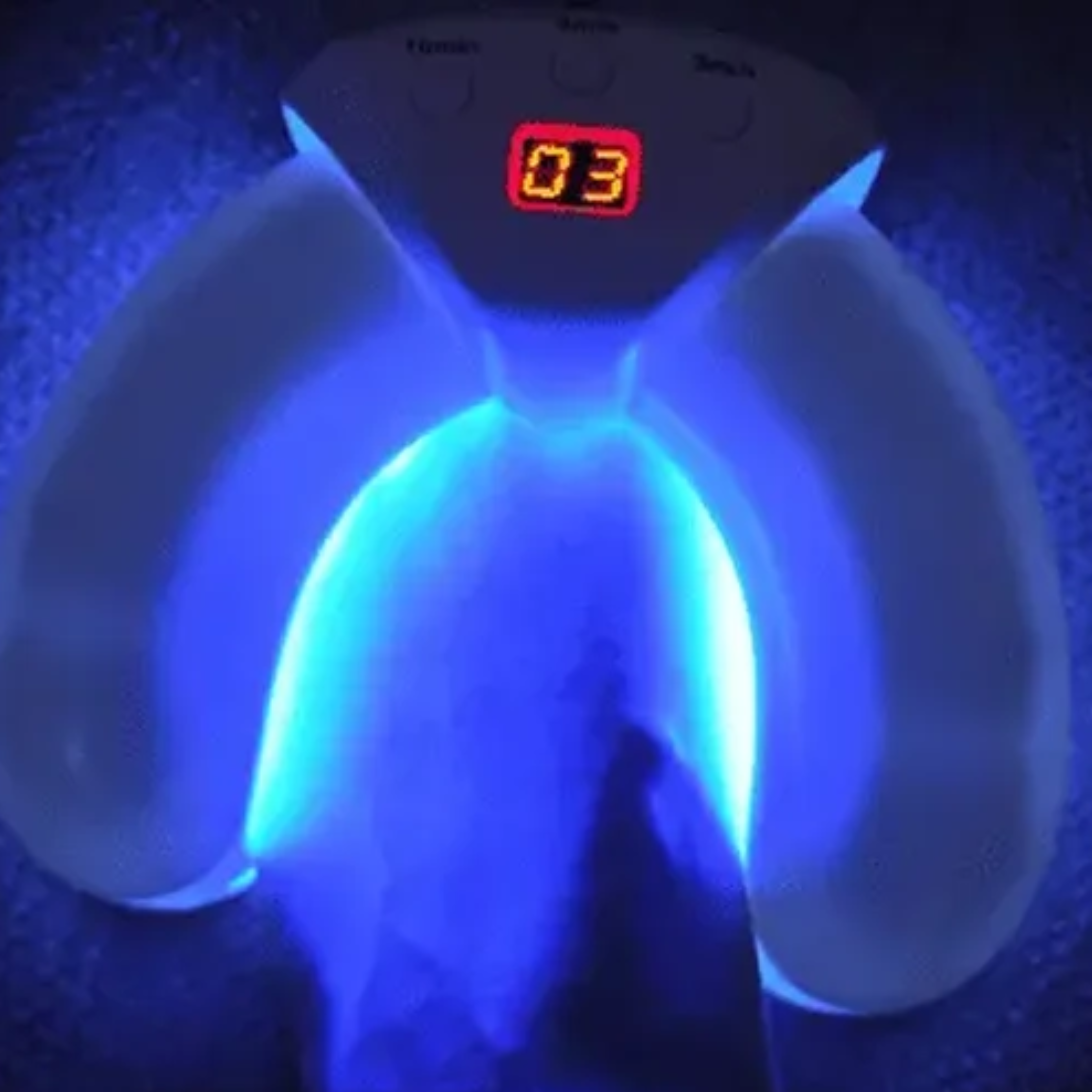 Lumora Beam reviews Olivia M.